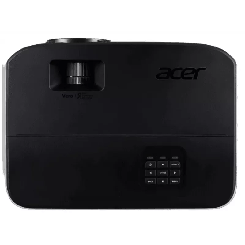 ACER projector Vero Pd2527i DLP 1920 x 1080 (Full HD) 2700 lm