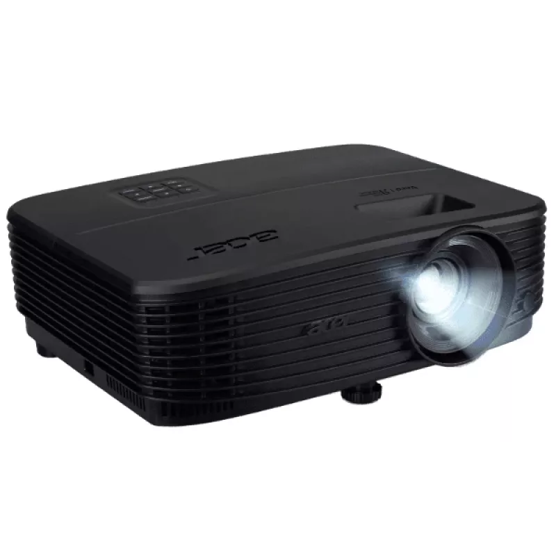 ACER projector Vero Pd2527i DLP 1920 x 1080 (Full HD) 2700 lm