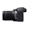 Canon EOS R7 systeemcamera met RF-S 18-150mm F3.5-6.3 IS STM-objectief, 32,5 MP CMOS, 4K-video, 0,53 kg, zwart