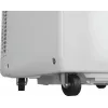 Whirlpool PACF29CO W draagbare airconditioner 49 dB wit