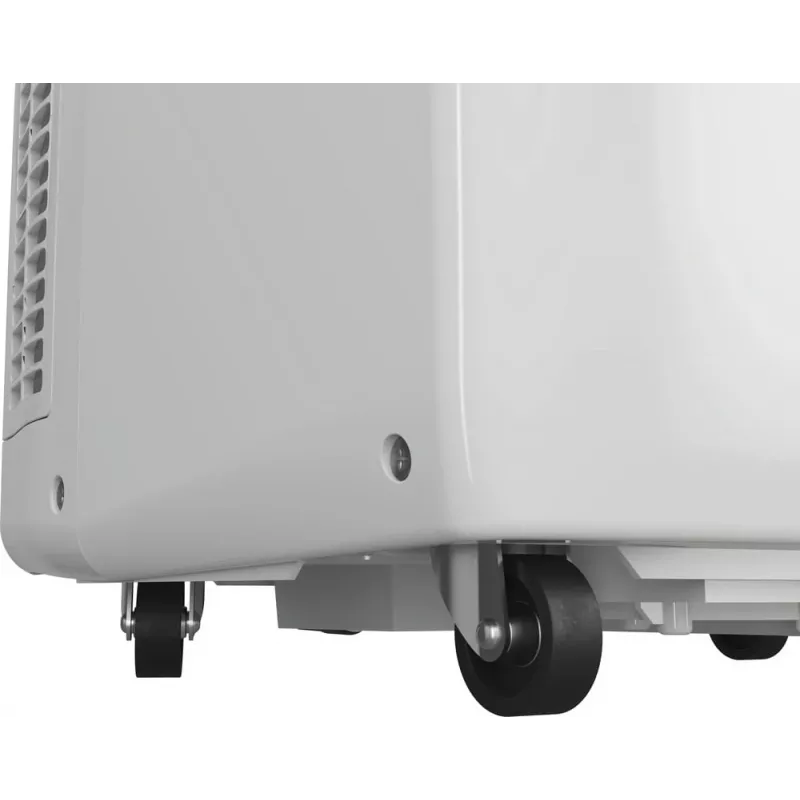 Whirlpool PACF29CO W draagbare airconditioner 49 dB wit