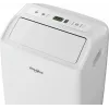 Whirlpool PACF29CO W draagbare airconditioner 49 dB wit