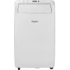 Whirlpool PACF29CO W draagbare airconditioner 49 dB wit