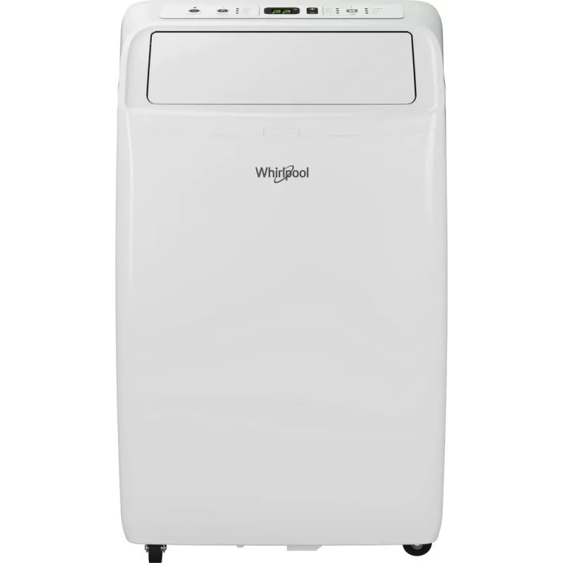 Whirlpool PACF29CO W draagbare airconditioner 49 dB wit