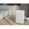 Whirlpool PACF29CO W draagbare airconditioner 49 dB wit