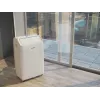 Whirlpool PACF29CO W draagbare airconditioner 49 dB wit