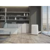 Whirlpool PACF29CO W draagbare airconditioner 49 dB wit
