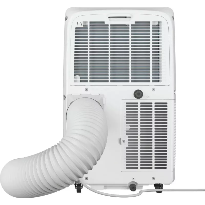 Whirlpool PACF29CO W draagbare airconditioner 49 dB wit