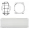 Whirlpool PACF29CO W draagbare airconditioner 49 dB wit