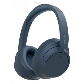 Sony WH-CH720N draadloze noise-cancelling-koptelefoon, blauw