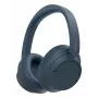Sony WH-CH720N draadloze noise-cancelling-koptelefoon, blauw