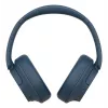 Sony WH-CH720N draadloze noise-cancelling-koptelefoon, blauw