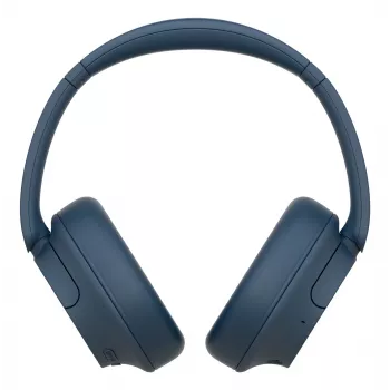 Sony WH-CH720N draadloze noise-cancelling-koptelefoon, blauw