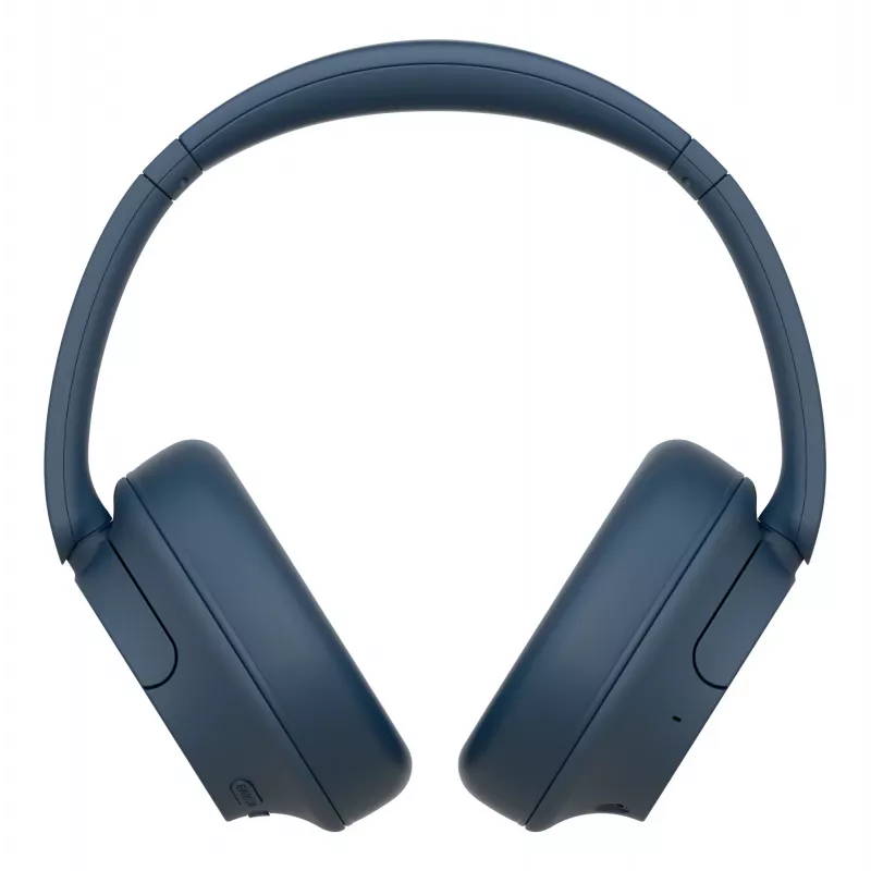 Sony WH-CH720N draadloze noise-cancelling-koptelefoon, blauw
