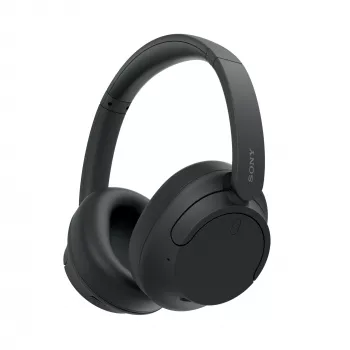 Sony WH-CH720 headset bedraad & draadloos hoofdband telefonie/muziek USB Type-C Bluetooth zwart