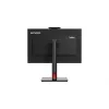 Lenovo ThinkVision T24v-30 computerbeeldscherm 60,5 cm (23,8 inch) 1920 x 1080 pixels Full HD LED zwart