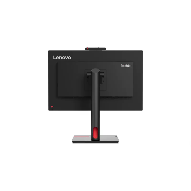Lenovo ThinkVision T24v-30 computerbeeldscherm 60,5 cm (23,8 inch) 1920 x 1080 pixels Full HD LED zwart
