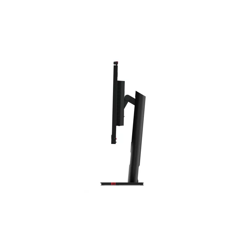 Lenovo ThinkVision T24v-30 computerbeeldscherm 60,5 cm (23,8 inch) 1920 x 1080 pixels Full HD LED zwart