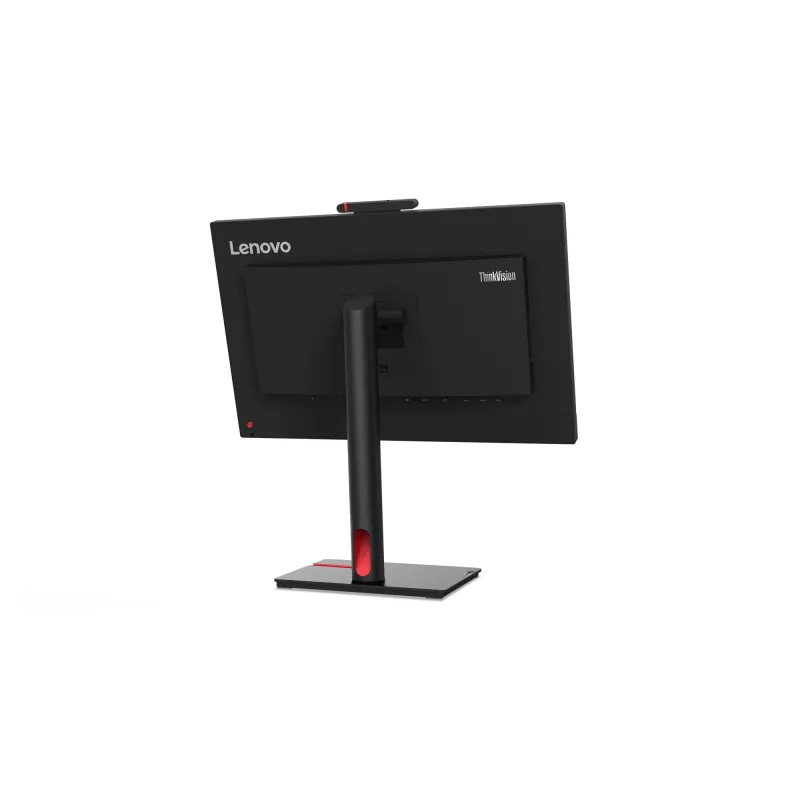 Lenovo ThinkVision T24v-30 computerbeeldscherm 60,5 cm (23,8 inch) 1920 x 1080 pixels Full HD LED zwart
