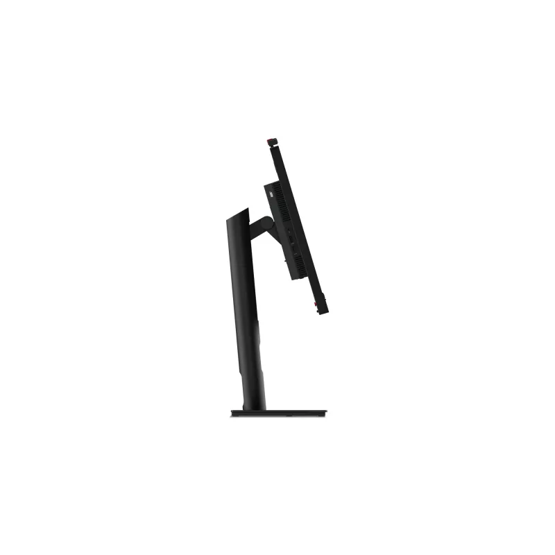 Lenovo ThinkVision T24v-30 computerbeeldscherm 60,5 cm (23,8 inch) 1920 x 1080 pixels Full HD LED zwart