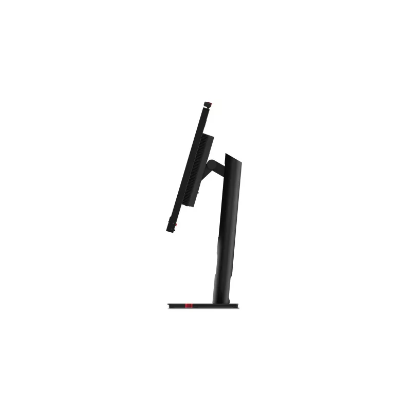 Lenovo ThinkVision T24v-30 computerbeeldscherm 60,5 cm (23,8 inch) 1920 x 1080 pixels Full HD LED zwart
