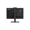 Lenovo ThinkVision T24v-30 computerbeeldscherm 60,5 cm (23,8 inch) 1920 x 1080 pixels Full HD LED zwart