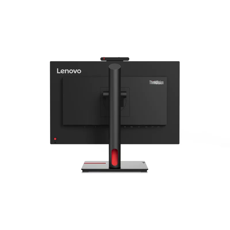 Lenovo ThinkVision T24v-30 computerbeeldscherm 60,5 cm (23,8 inch) 1920 x 1080 pixels Full HD LED zwart
