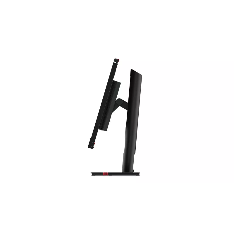 Lenovo ThinkVision T24v-30 computerbeeldscherm 60,5 cm (23,8 inch) 1920 x 1080 pixels Full HD LED zwart