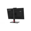 Lenovo ThinkVision T24v-30 computerbeeldscherm 60,5 cm (23,8 inch) 1920 x 1080 pixels Full HD LED zwart