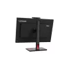 Lenovo ThinkVision T24v-30 computerbeeldscherm 60,5 cm (23,8 inch) 1920 x 1080 pixels Full HD LED zwart