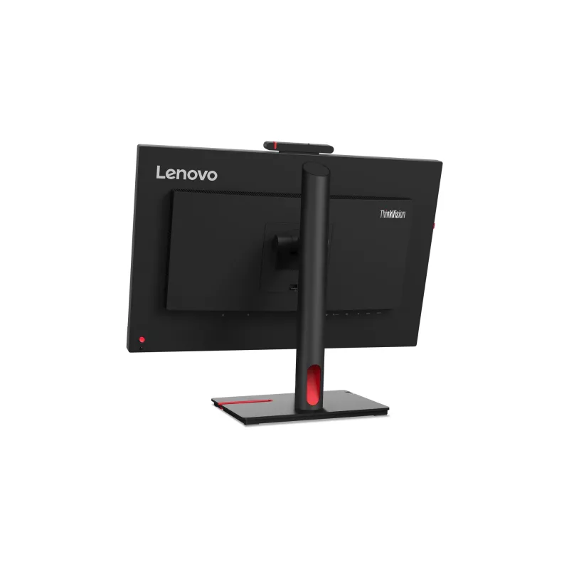 Lenovo ThinkVision T24v-30 computerbeeldscherm 60,5 cm (23,8 inch) 1920 x 1080 pixels Full HD LED zwart