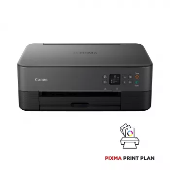 Canon PIXMA TS5350i inkjet A4 4800 x 1200 DPI Wi-Fi