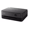 Canon PIXMA TS5350i 3-in-1 kleuren inkjet-multifunctionele printer, A4, 4800 x 1200 DPI, wifi, duplex, zwart