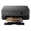 Canon PIXMA TS5350i 3-in-1 kleuren inkjet-multifunctionele printer, A4, 4800 x 1200 DPI, wifi, duplex, zwart