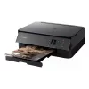 Canon PIXMA TS5350i 3-in-1 kleuren inkjet-multifunctionele printer, A4, 4800 x 1200 DPI, wifi, duplex, zwart