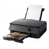 Canon PIXMA TS5350i 3-in-1 kleuren inkjet-multifunctionele printer, A4, 4800 x 1200 DPI, wifi, duplex, zwart