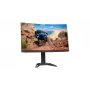 Lenovo G27qc-30 computermonitor 68,6 cm (27 inch) 2560 x 1440 pixels Quad HD zwart