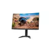 Lenovo G27qc-30 computermonitor 68,6 cm (27 inch) 2560 x 1440 pixels Quad HD zwart