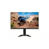 Lenovo G27qc-30 computermonitor 68,6 cm (27 inch) 2560 x 1440 pixels Quad HD zwart