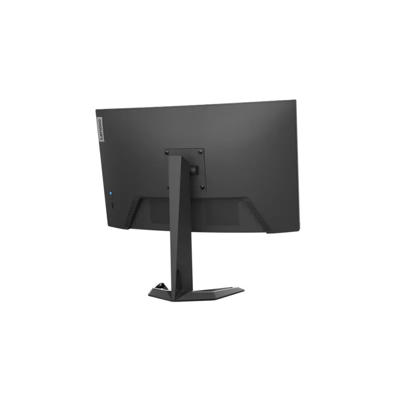 Lenovo G27qc-30 computermonitor 68,6 cm (27 inch) 2560 x 1440 pixels Quad HD zwart
