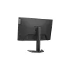 Lenovo G27qc-30 computermonitor 68,6 cm (27 inch) 2560 x 1440 pixels Quad HD zwart