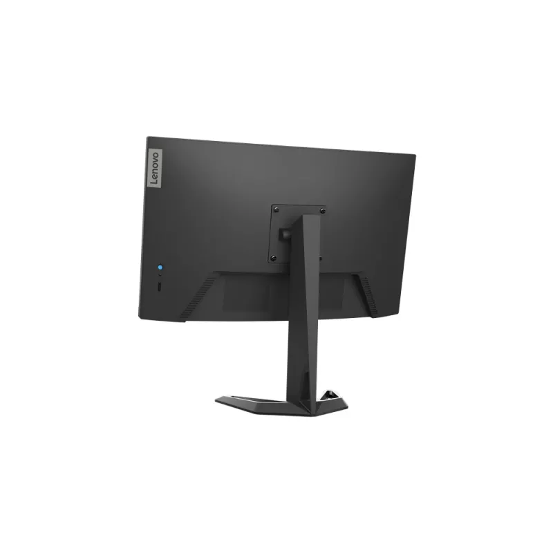 Lenovo G27qc-30 computermonitor 68,6 cm (27 inch) 2560 x 1440 pixels Quad HD zwart
