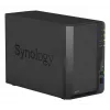 NAS Synology DiskStation DS223 desktop Realtek RTD1619B 2 GB DDR4