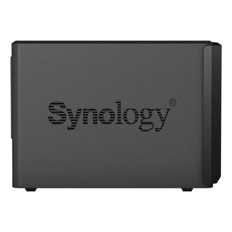 NAS Synology DiskStation DS223 desktop Realtek RTD1619B 2 GB DDR4
