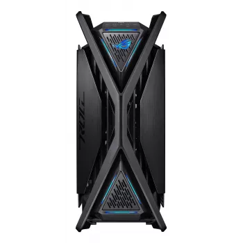 ASUS ROG HYPERION GR701 tower zwart