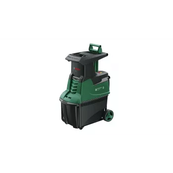 Bosch AXT 25 TC tuinversnipperaar 2500 W 53 L turbine