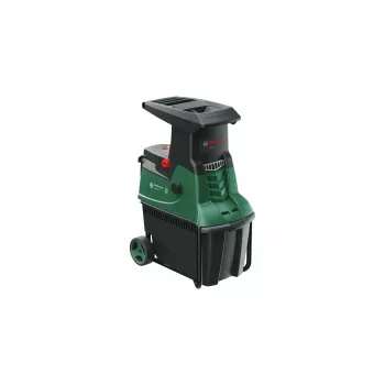 Bosch AXT 25 TC tuinversnipperaar 2500 W 53 L turbine