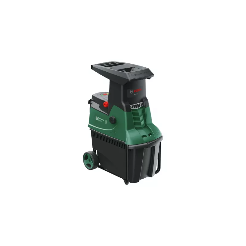 Bosch AXT 25 TC tuinversnipperaar 2500 W 53 L turbine