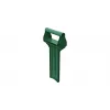 Bosch AXT 25 TC tuinversnipperaar 2500 W 53 L turbine