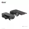 Dockingstation CLUB3D Thunderbolt 4 gecertificeerd 11-in-1 140W